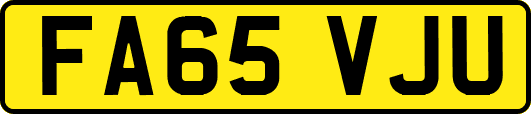 FA65VJU