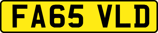 FA65VLD