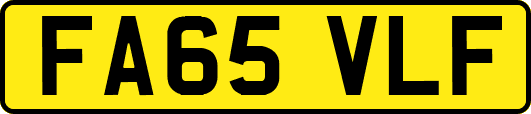 FA65VLF