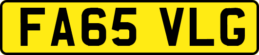 FA65VLG