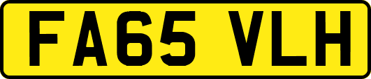 FA65VLH