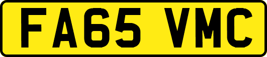 FA65VMC