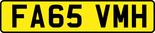 FA65VMH
