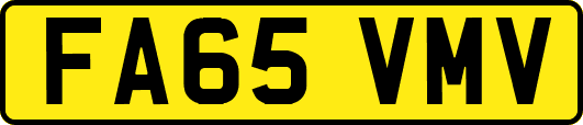 FA65VMV