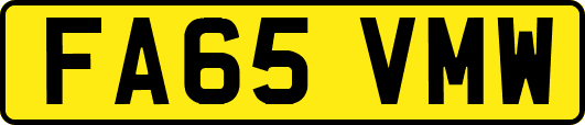 FA65VMW