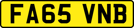 FA65VNB