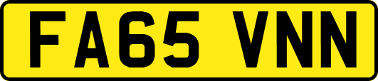 FA65VNN