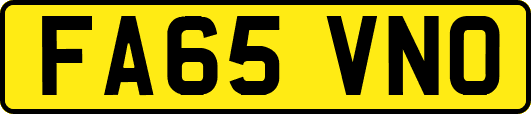 FA65VNO