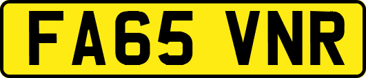FA65VNR