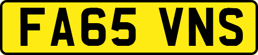 FA65VNS