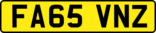 FA65VNZ
