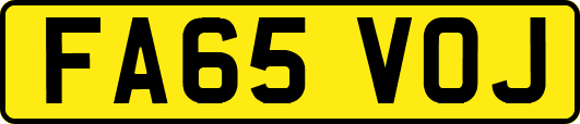 FA65VOJ
