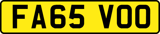 FA65VOO