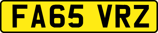 FA65VRZ