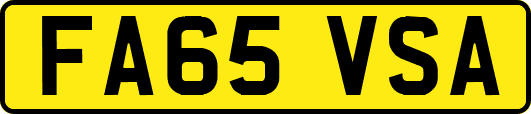 FA65VSA