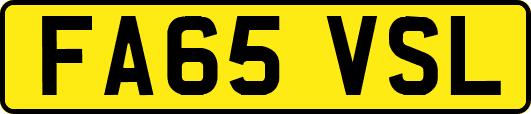 FA65VSL