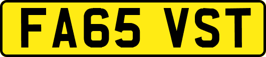 FA65VST