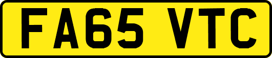 FA65VTC