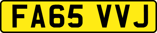 FA65VVJ