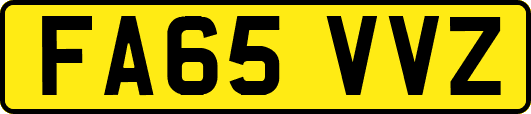 FA65VVZ