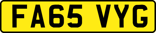 FA65VYG