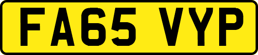 FA65VYP