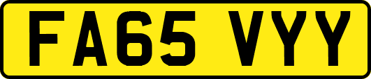 FA65VYY