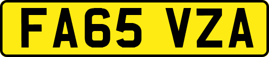 FA65VZA