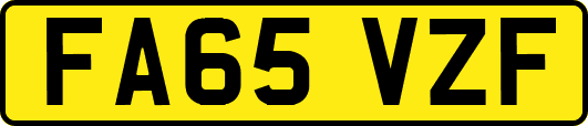 FA65VZF