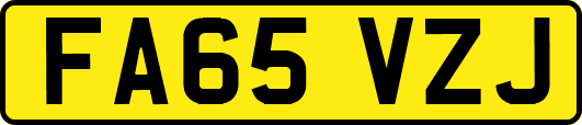 FA65VZJ