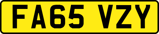 FA65VZY