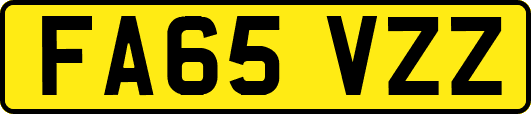FA65VZZ