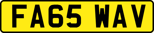 FA65WAV