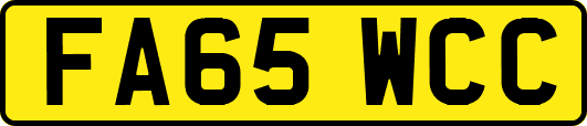 FA65WCC