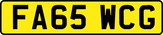FA65WCG