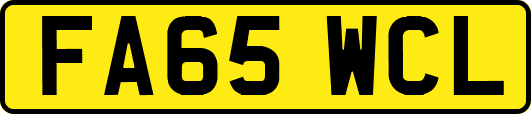 FA65WCL