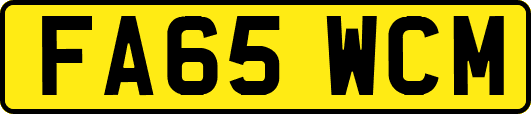 FA65WCM