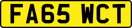 FA65WCT