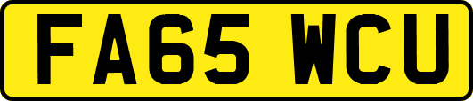 FA65WCU