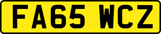 FA65WCZ