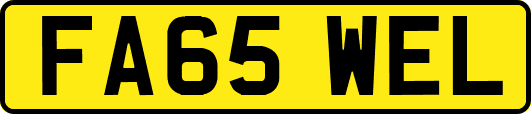 FA65WEL