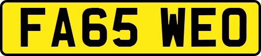 FA65WEO