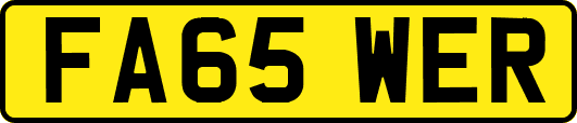 FA65WER