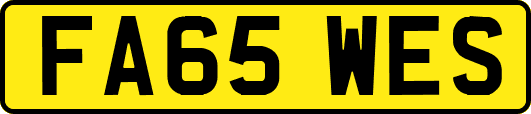 FA65WES