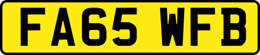 FA65WFB