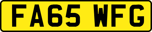 FA65WFG