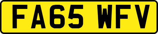 FA65WFV
