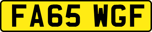 FA65WGF