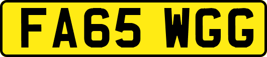 FA65WGG