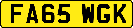 FA65WGK